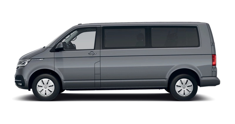 Volkswagen Caravelle cena 306885 przebieg: 5, rok produkcji 2024 z Muszyna małe 22